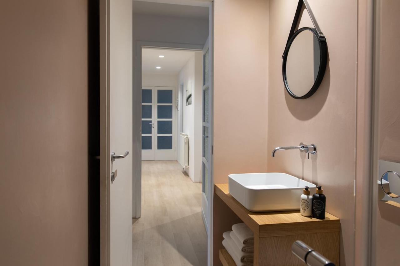 Luxury Lake View Apartments Salo Bagian luar foto