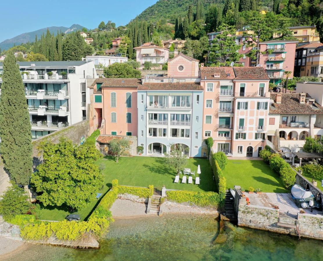 Luxury Lake View Apartments Salo Bagian luar foto